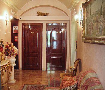 Hotell Virginia