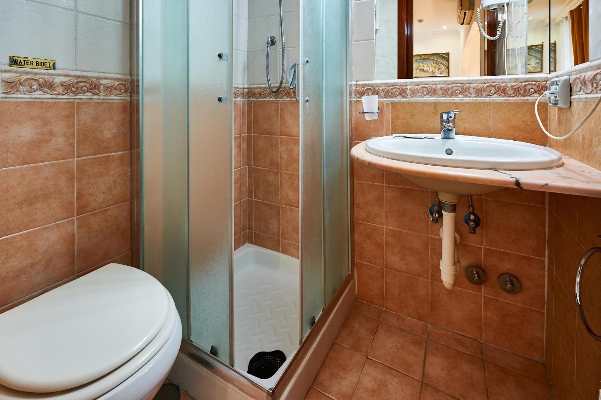 Hotell Virginia