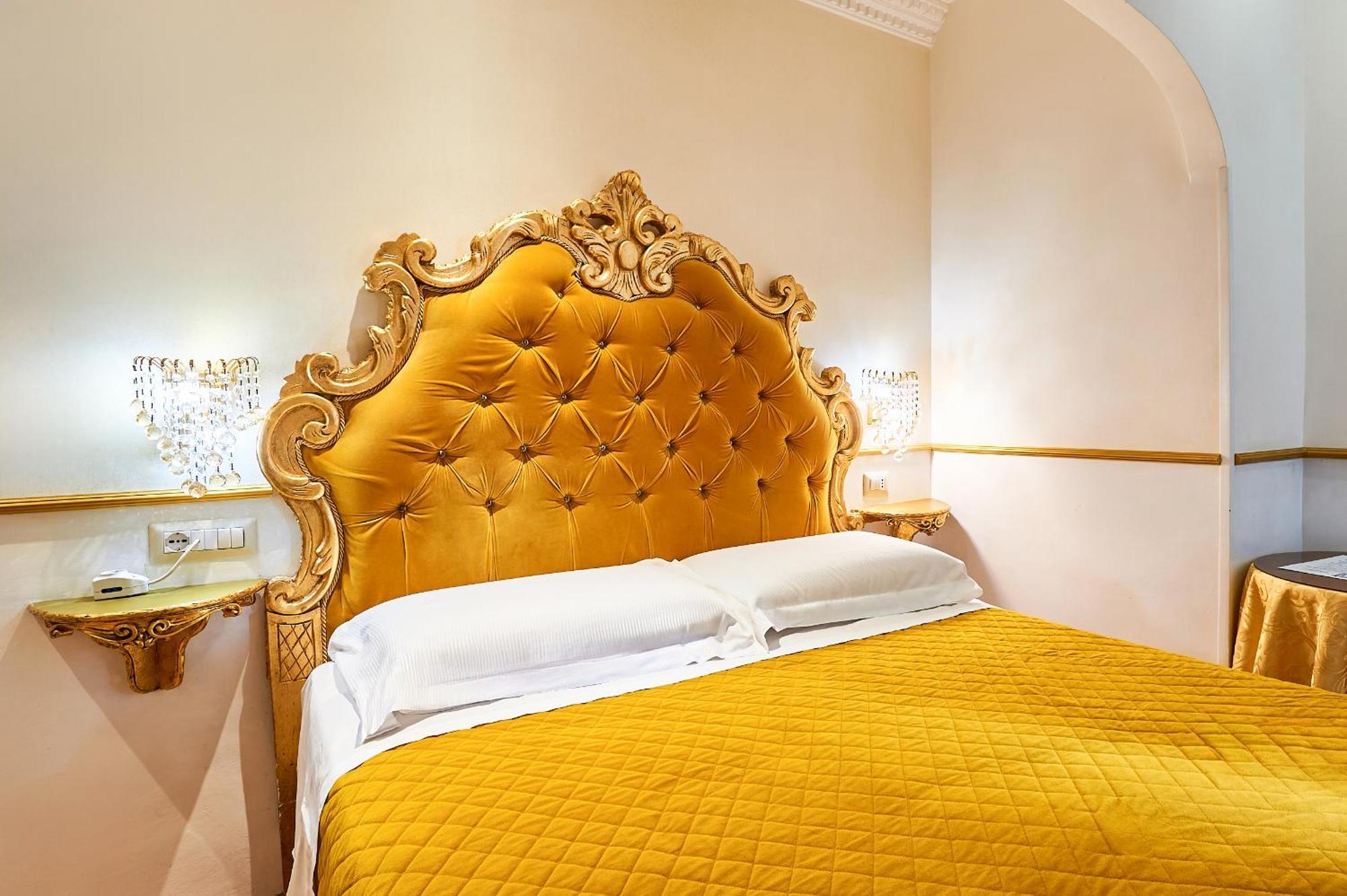 Virginia Hotell 2*