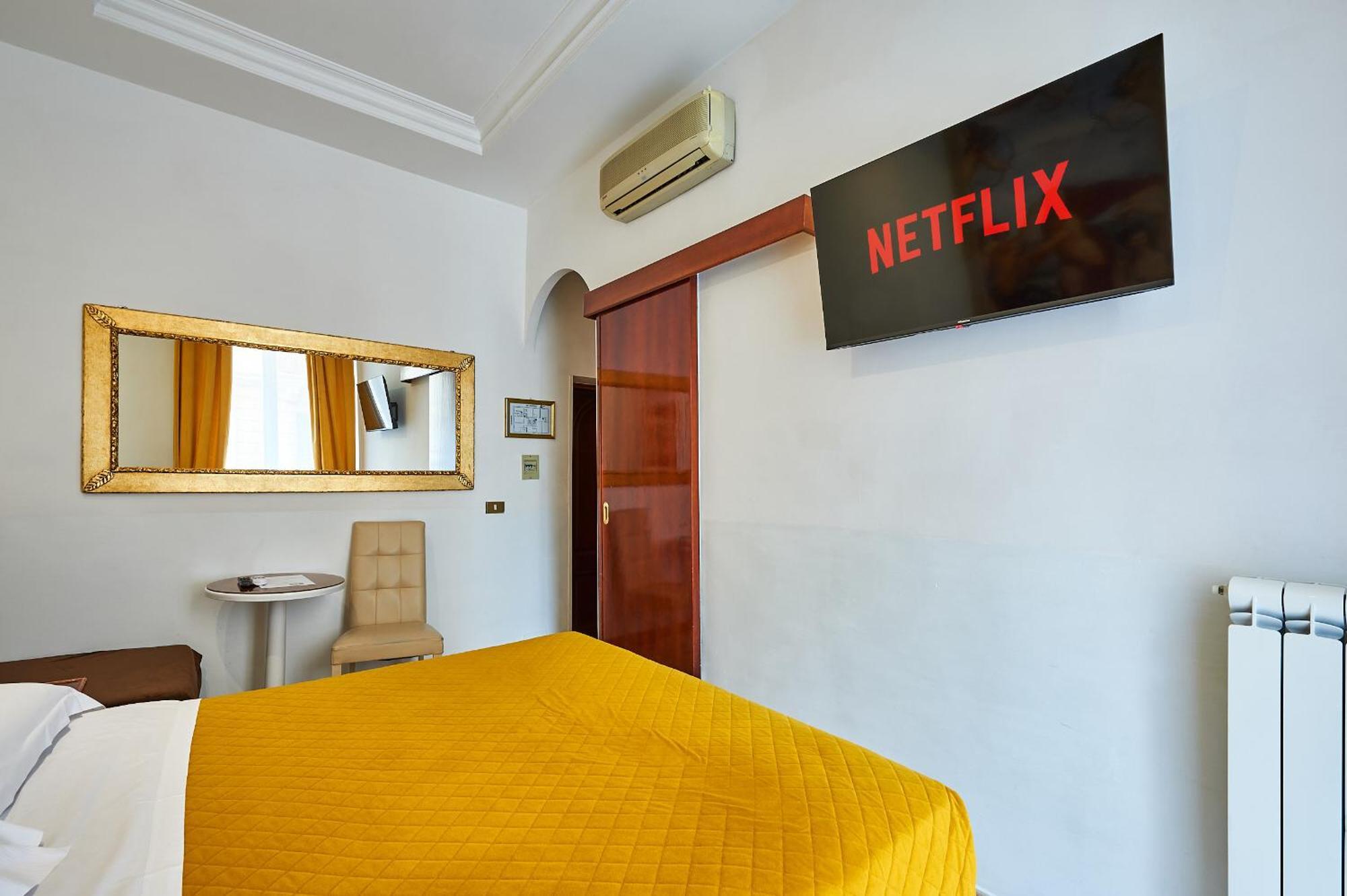 Hotell Virginia