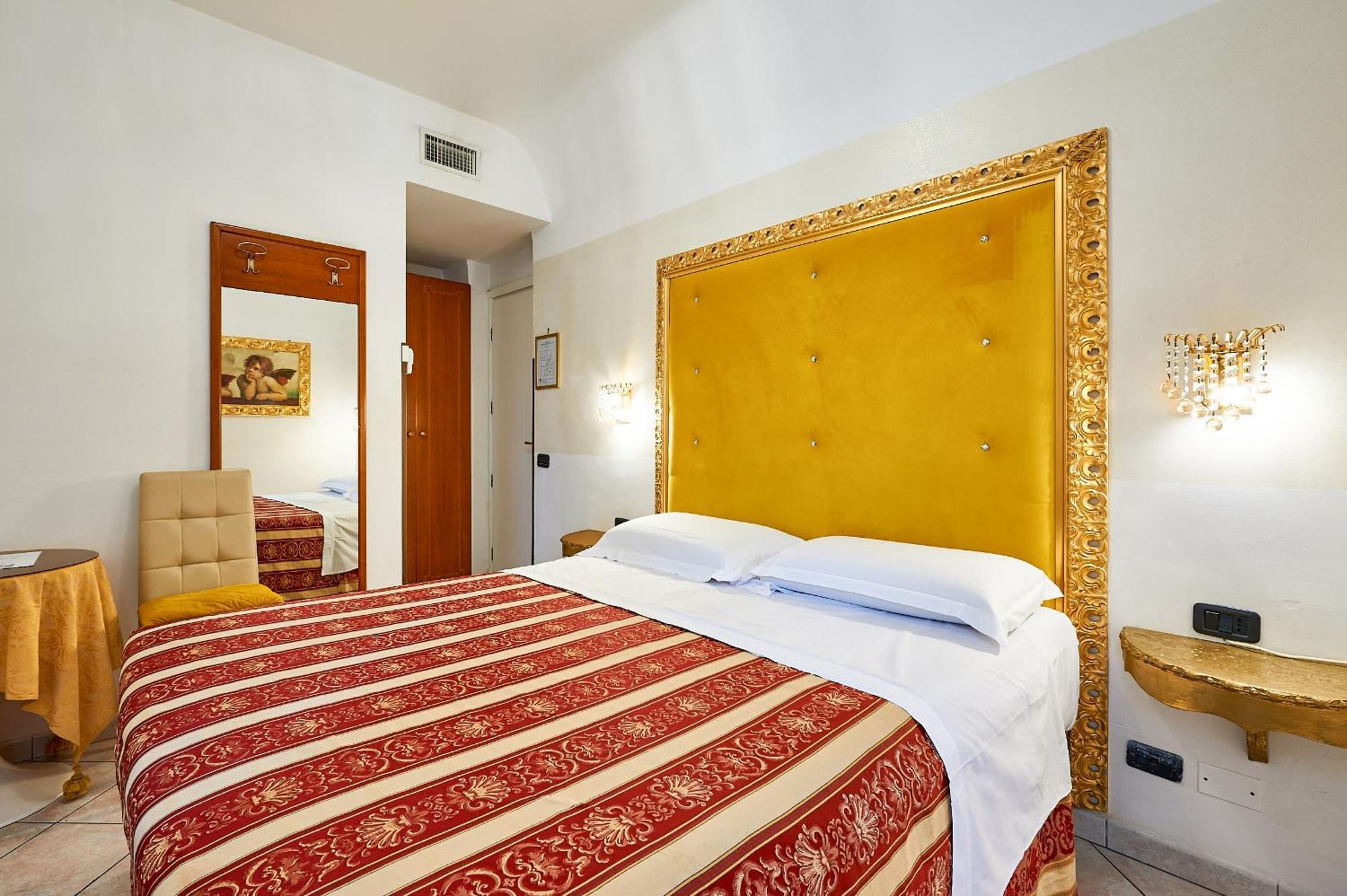 Virginia Hotell 2*