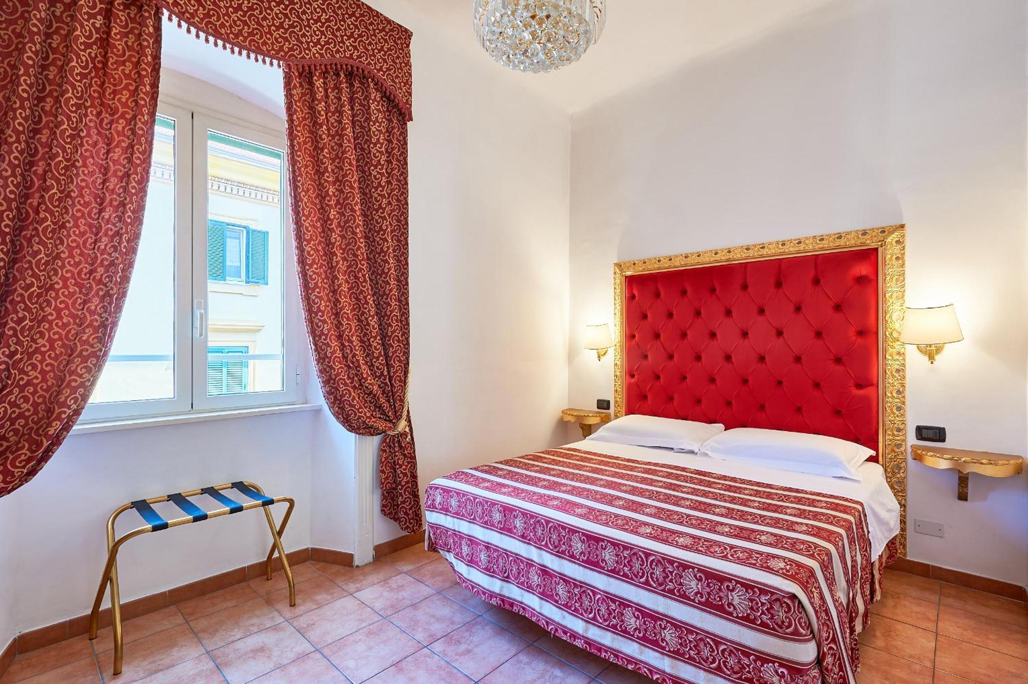 Hotell Virginia