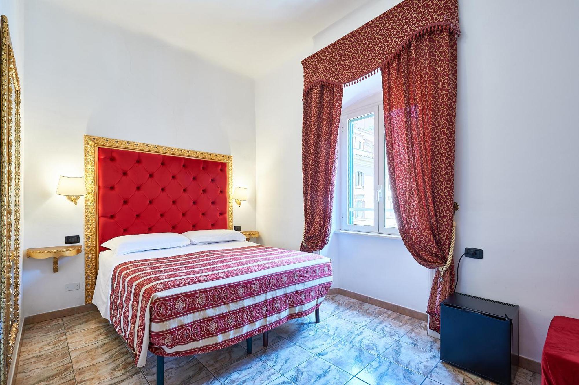Hotell Virginia 2*