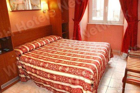 Hotell Virginia 2*
