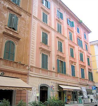 Hotell Virginia