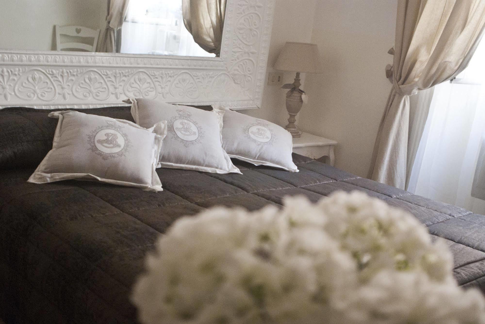 Hotell Virginia Rom